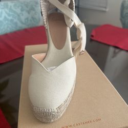 Alpargatas castanier