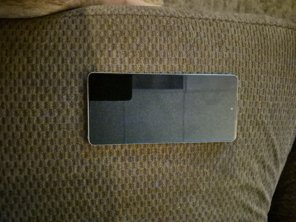 Moto G Stylus 2024 Like New Asking 100