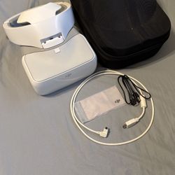 DJI Goggles 1080p HD Immersive FPV Drone Accessory, Support Mavic Pro, Phantom 4 Series and Inspire Series