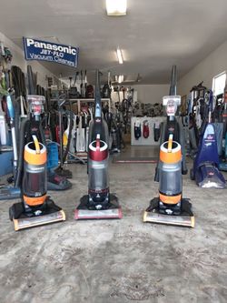 Bissell CleanView multi cyclic