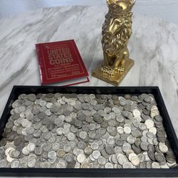 Below Spot Deal Silver Dimes 