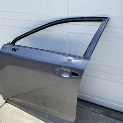 2022 2026 Lexus Nx350 Door Used L 