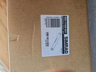 Simrad Antenna Halo 4ft 