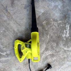 Leaf Blower