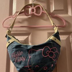 Hello Kitty Purse