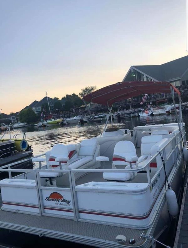 2006 sunset bay