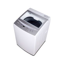 RCA 2.1 Cu. Ft. Portable Washer RPW210, White White