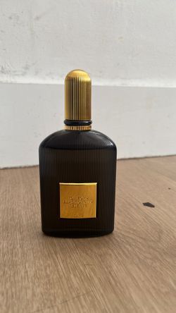 Tom ford black orchid