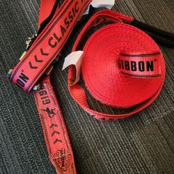 Gibbon Classic 74 Ft Slack Line