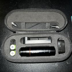 Cheyenne 3.5 Machine Only