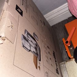 Nespresso vertuo creatista