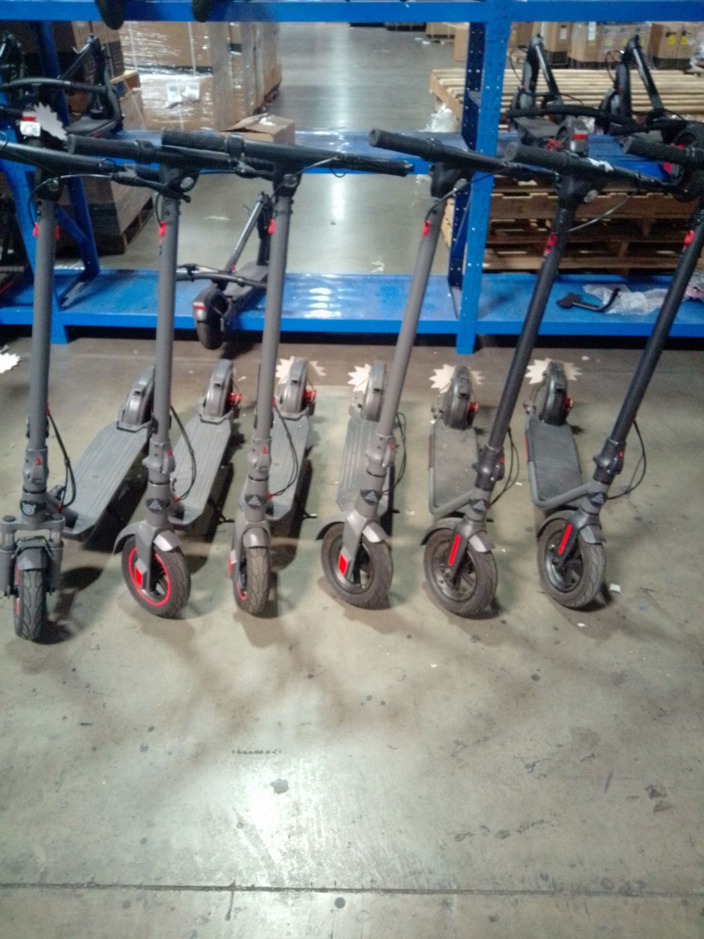Used Electric Scooters $120-200