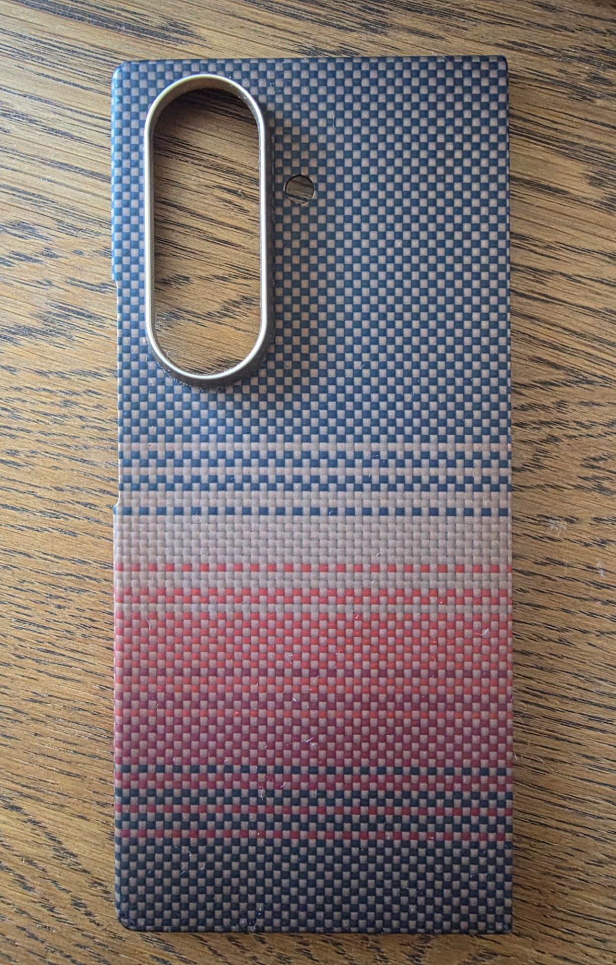 Pitaka Samsung Z Fold 7 case