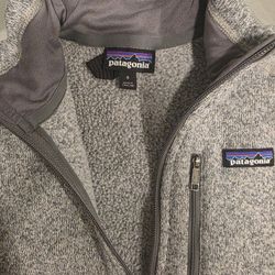 Patagonia Crewneck 