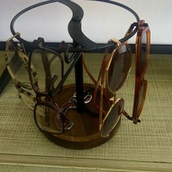 Glasses Holder