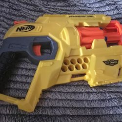 Nerf Toy 