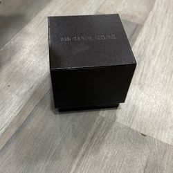 Michael Kors Watch Case