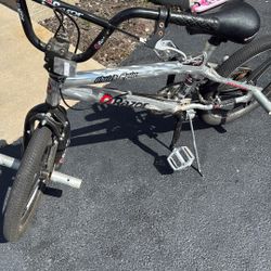 Razor Fs Pro Bike 