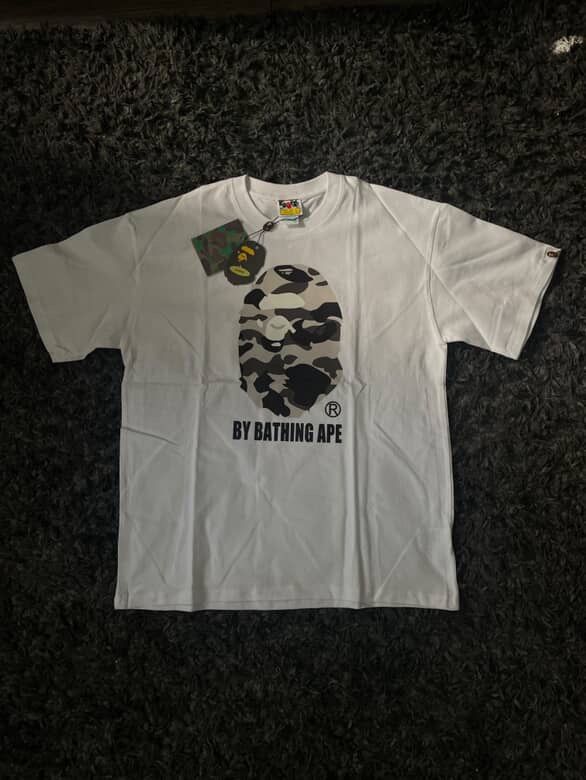 Bape T Shirt