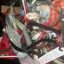 Dog Leashes, Dog Collars, Dog Everything