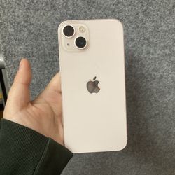 Factory Unlocked Iphone 13 256 gb comes with store warranty 