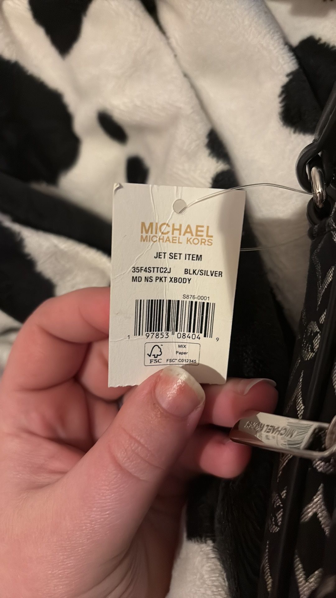 Micheal kors Purse