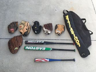 Baseball set