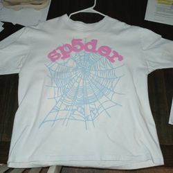 Sp5der Shirt 