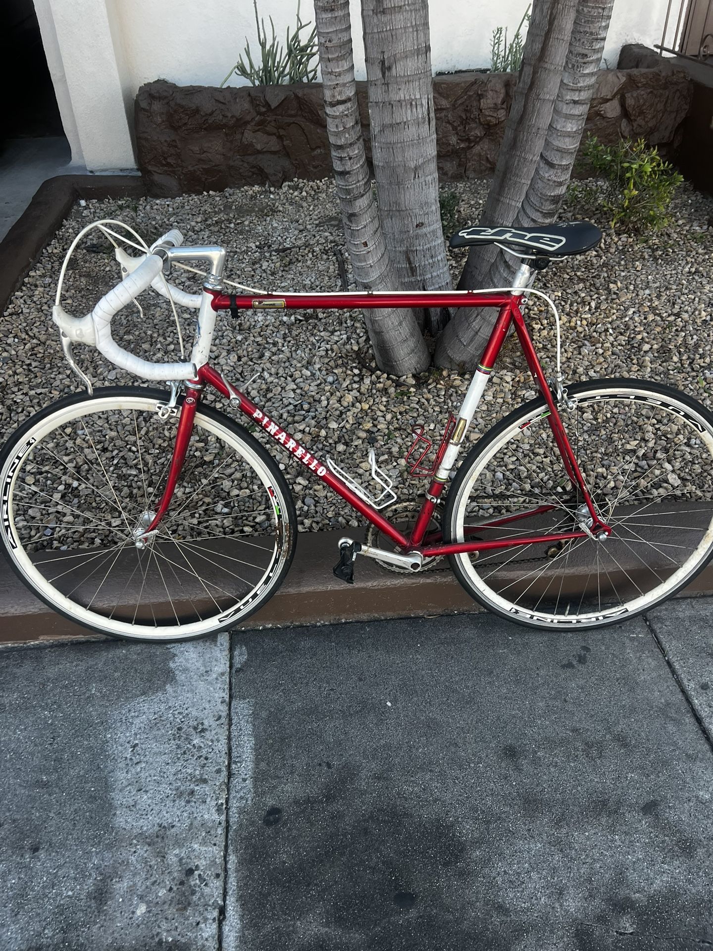Bike Road