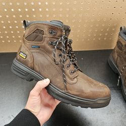 Size 11 Ariat Work Boots Soft Toe
