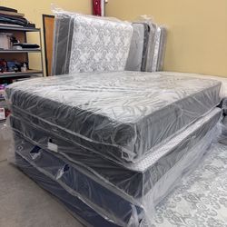 New mattress sets