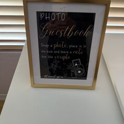 Wedding Decorations