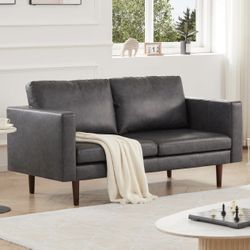 65" Loveseat Sofa