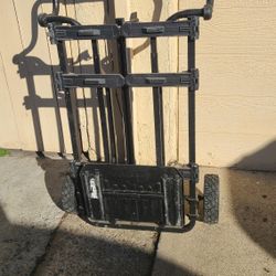 Dewalt Dolly 