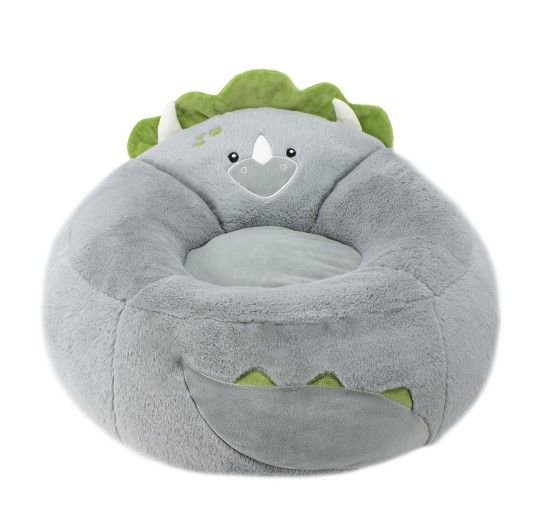 Kids Dinosaur Floor Chair NEW!!