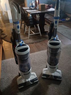 HART Pro Bagless Upright Vacuums "Pet Grade"