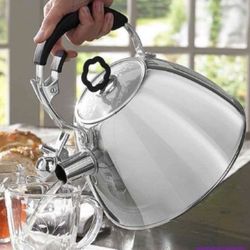 Testera De Acero Inoxidable 