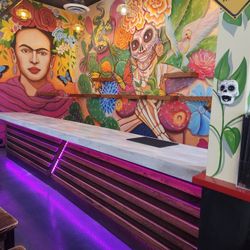 custom bar manufacturing