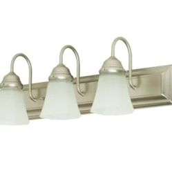 3 Piece Lamp