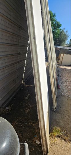 Foam panels