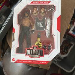 Wwe Toy