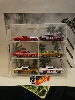 DIECAST