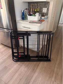 Two Foldable Metal Platform Bedframes