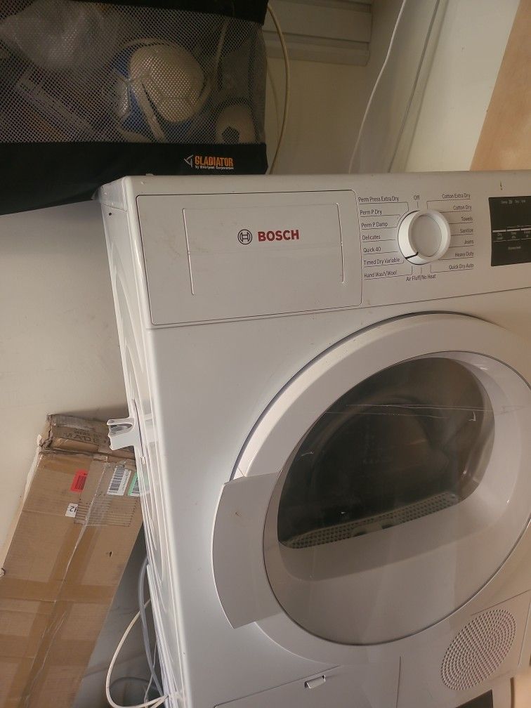 Washer And Dryer Make Offer,  Been In Garage For A Few Years