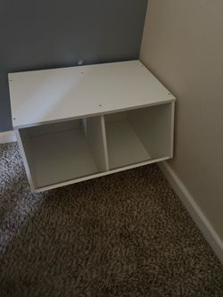 Toy storage