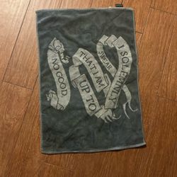 Pottery barn Harry Potter Bath May