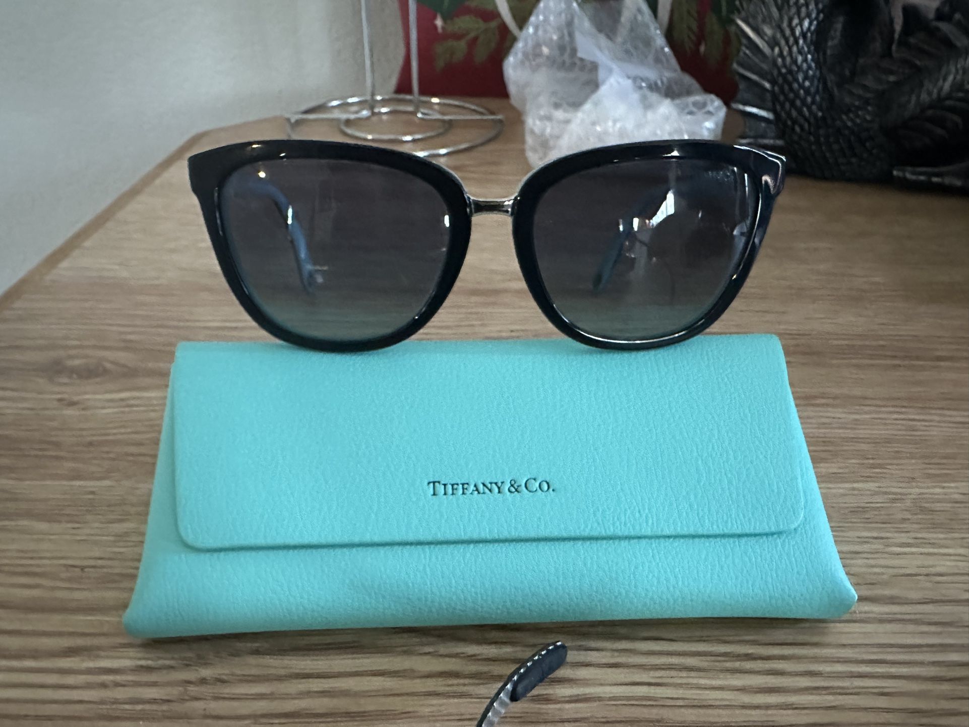 Tiffany N Co Sunglasses Women