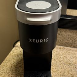 Keurig Hot Brewer Single Serve Coffee Maker 