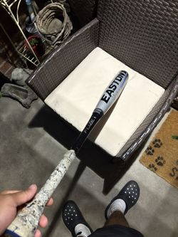 Easton Fuse Hybrid 360