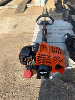 Heavy Duty trimmer